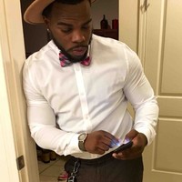 Rickey Kearney Jr. Email & Phone Number