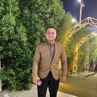 Oriental Weavers Employee Mostafa Elfeky's profile photo
