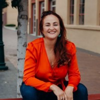 Sarah Cunningham