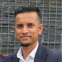 Azad Ali Email & Phone Number