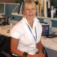 Ascentric Employee Kate Bowler's profile photo