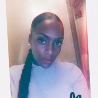 Crystal Stairs, Inc. Employee Ericka Evans's profile photo