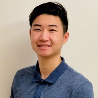 Digilock Employee Aaron Yang's profile photo
