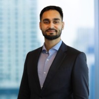 NNIT Employee Muneeb Ashraf's profile photo