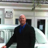George Morris Email & Phone Number