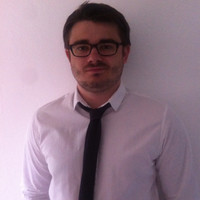 Vivaticket Employee Alexandre Valentin's profile photo