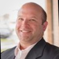 CASTO Employee David Brunner's profile photo