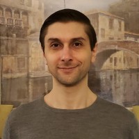 WryWorks Labs Employee Bryan Bruno's profile photo