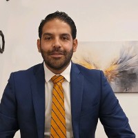 Pablo Flores Email