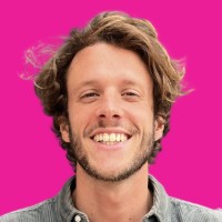 Mapstr Employee Hadrien le Bret's profile photo