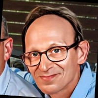 CENT Employee Adam Barton's profile photo