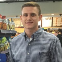 Colbea Enterprises | Seasons Corner Market Employee Zachary Parretti's profile photo