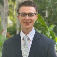 ProDriven Global Brands Employee Wesley Daniels's profile photo