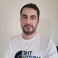 Adem Ugurlugelen Email