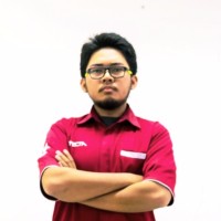 Fahriesa Sugiarto's profile photo