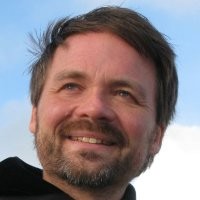 NXP Semiconductors Employee Alexander Geist's profile photo