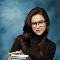 Assemblers Inc Employee Diana Torres's profile photo