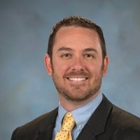 Genesis Healthcare, Inc. Employee Jonathon Hykes's profile photo