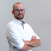 APRO Software Solutions Employee Ivo Bout's profile photo
