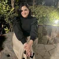 Devstringx Technologies Employee Mahima Rana's profile photo