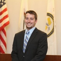 Gelber Group LLC Employee Daniel Haze's profile photo