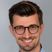 SpaceNet AG Employee Jannik Lampe's profile photo