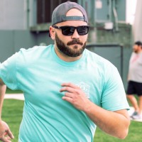 Innovative Construction Group Employee Eric Cromwell's profile photo