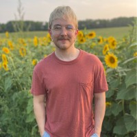 Prescription Analytics Employee Mark Hayes's profile photo