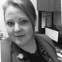 Nebraska Methodist Health System Employee Anne Morgan's profile photo