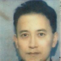 Semiconductor Industry Employee Alex Chen's profile photo