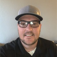 FOR Energy Employee David Lee's profile photo