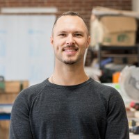 BLB Custom Building Employee Tyler Chaisson's profile photo