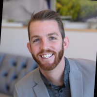 CSO Architects Employee Grant Veerkamp's profile photo