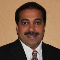 HCL America, Inc. Employee Manoj Jacob's profile photo