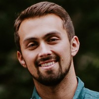 Captivate Media + Consulting Employee Adrian Peil's profile photo