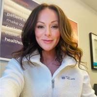 Royal Ambulance Employee Eve Grau's profile photo