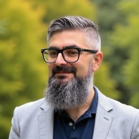 Logotech.com Employee Nikita Nersesov's profile photo