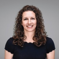 Othot Employee Traci Roble's profile photo