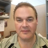 The Auto Club Group Employee John Guzik's profile photo