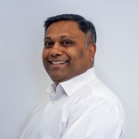 Innovi Advisors Ltd Employee Nishit Shah's profile photo