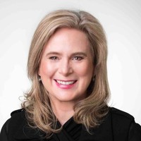 Western Sydney International Airport Employee Catherine Payne's profile photo