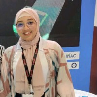 FEITIAN Technologies Co., Ltd. Employee Najat Zenined's profile photo
