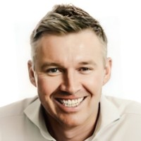 Med Solutions LLC Employee Nathan Branch's profile photo