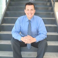 PLEXUSS Employee David Linnevers's profile photo