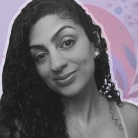 Blocks Employee Thaís Bastos's profile photo