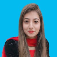 Farah Ijaz Email