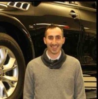 John Sheridan Email & Phone Number