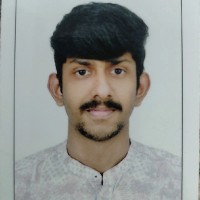 TEkLEARN Employee Jibin Joy's profile photo