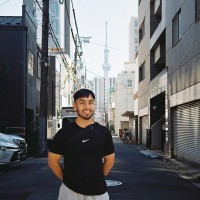 Scoop Solar Employee Ryan Vu's profile photo