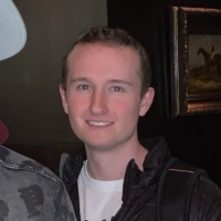 Alamo Records Employee Jacob Gilliland's profile photo